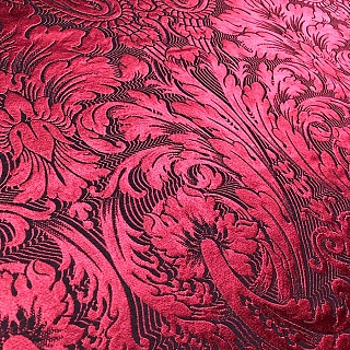 rachel-red