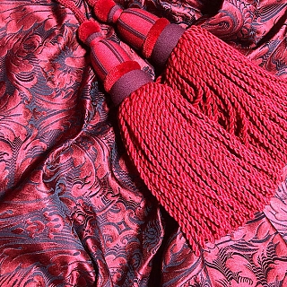 rachel-red
