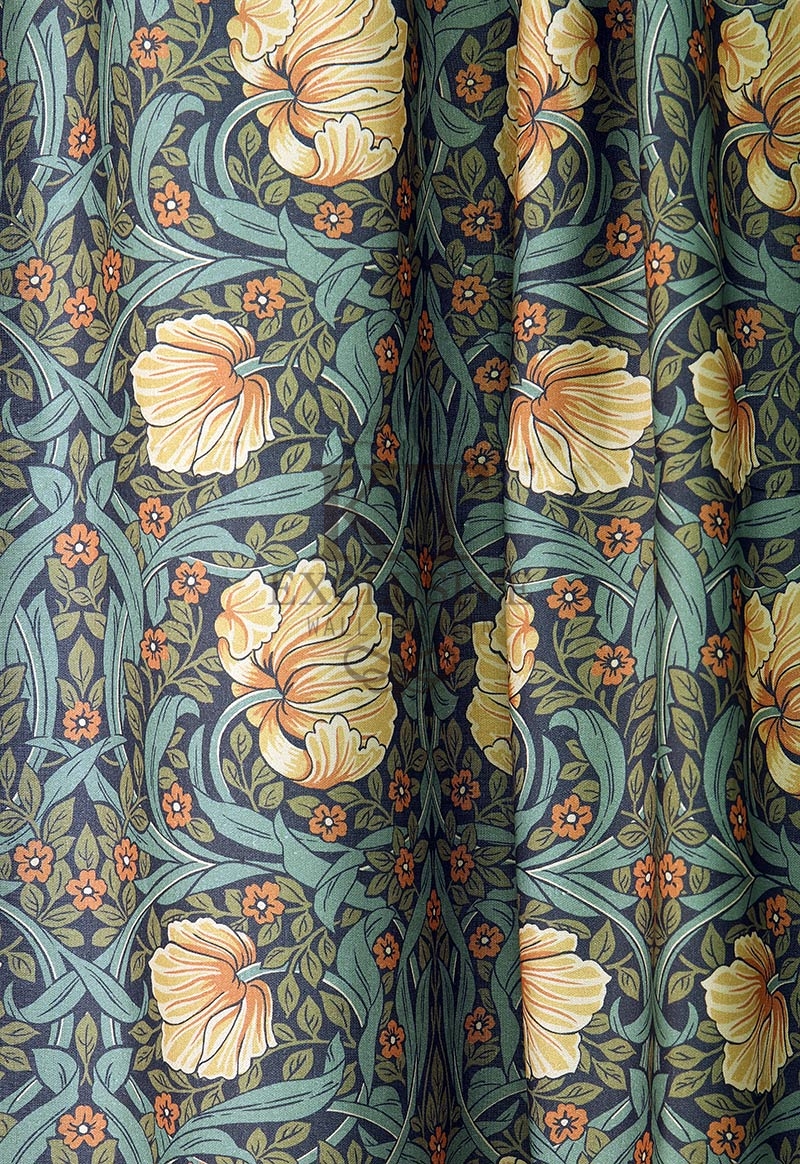 pimpernel green gold