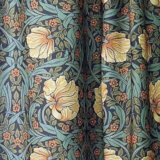 pimpernel green gold